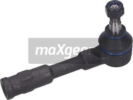 Maxgear 69-0110 - Наконечник рулевой тяги, шарнир autosila-amz.com