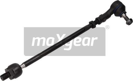 Maxgear 69-0189 - Рулевая тяга autosila-amz.com