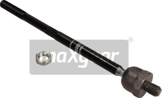 Maxgear 69-0185 - Осевой шарнир, рулевая тяга autosila-amz.com