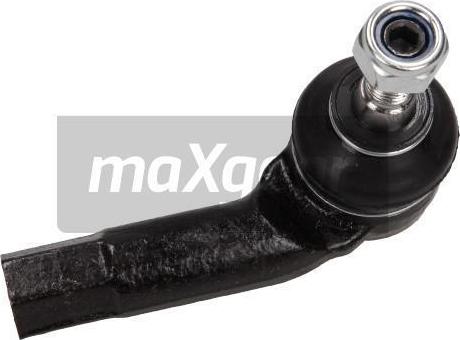 Maxgear 69-0180 - Наконечник рулевой тяги, шарнир autosila-amz.com