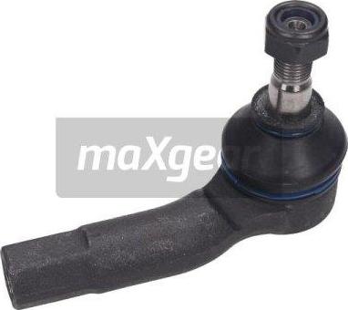 Maxgear 69-0182 - Наконечник рулевой тяги, шарнир autosila-amz.com