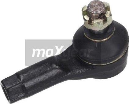 Maxgear 69-0128 - Наконечник рулевой тяги, шарнир autosila-amz.com