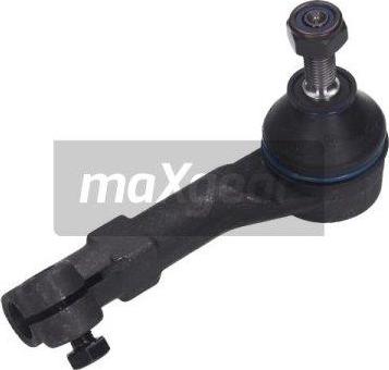 Maxgear 69-0175 - Наконечник рулевой тяги, шарнир autosila-amz.com