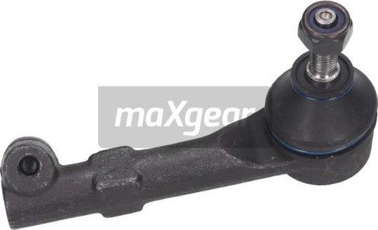 Maxgear 69-0176 - Наконечник рулевой тяги, шарнир autosila-amz.com