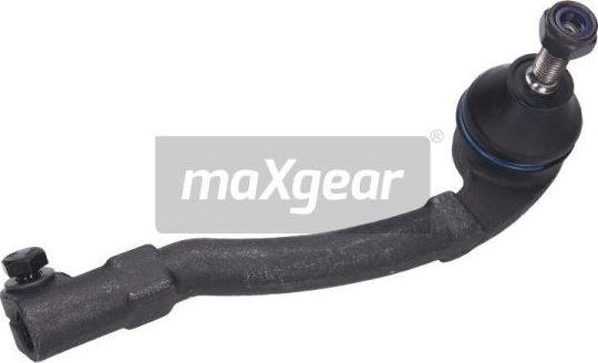 Maxgear 69-0170 - Наконечник рулевой тяги, шарнир autosila-amz.com