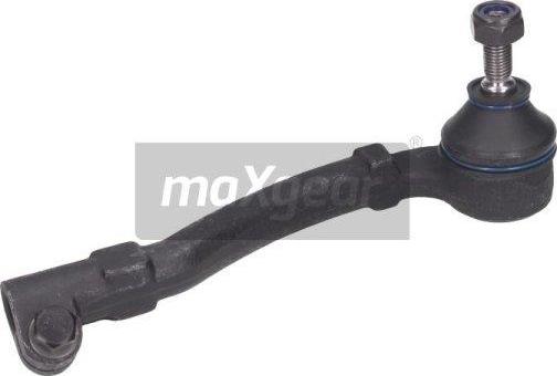 Maxgear 69-0171 - Наконечник рулевой тяги, шарнир autosila-amz.com