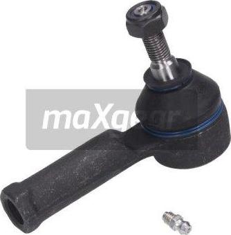 Maxgear 69-0173 - Наконечник рулевой тяги, шарнир autosila-amz.com