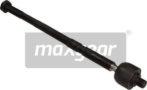 Maxgear 69-0895 - Осевой шарнир, рулевая тяга autosila-amz.com