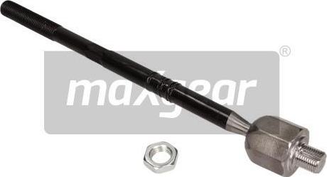 Maxgear 69-0843 - Осевой шарнир, рулевая тяга autosila-amz.com