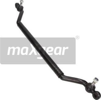 Maxgear 69-0847 - Продольная рулевая штанга, тяга autosila-amz.com