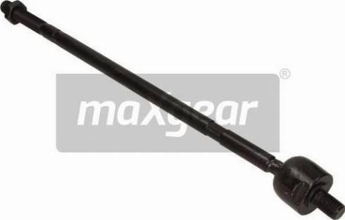 Maxgear 69-0856 - Наконечник рулевой тяги, шарнир autosila-amz.com
