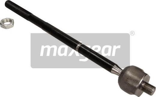 Maxgear 69-0853 - Осевой шарнир, рулевая тяга autosila-amz.com