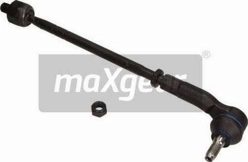 Maxgear 69-0857 - Рулевая тяга autosila-amz.com