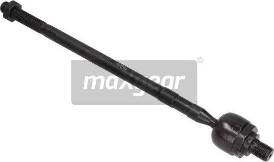 Maxgear 69-0806 - Осевой шарнир, рулевая тяга autosila-amz.com