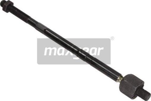 Maxgear 69-0819 - Осевой шарнир, рулевая тяга autosila-amz.com