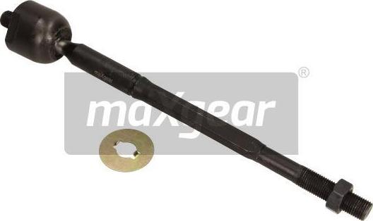 Maxgear 69-0889 - Осевой шарнир, рулевая тяга autosila-amz.com