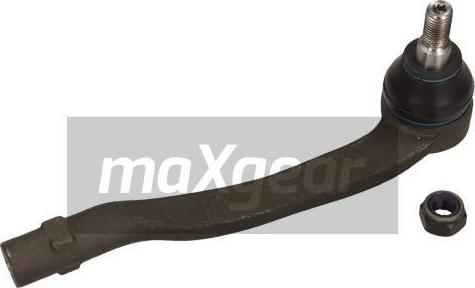 Maxgear 69-0888 - Наконечник рулевой тяги, шарнир autosila-amz.com