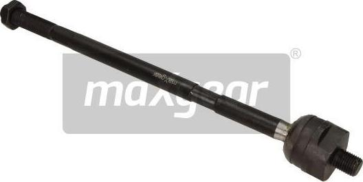 Maxgear 69-0870 - Осевой шарнир, рулевая тяга autosila-amz.com