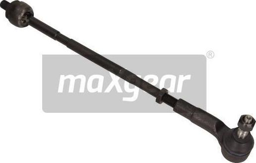 Maxgear 69-0871 - Рулевая тяга autosila-amz.com