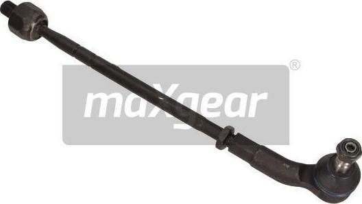 Maxgear 69-0872 - Рулевая тяга autosila-amz.com