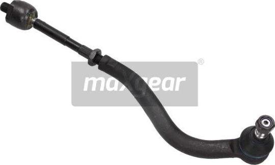 Maxgear 69-0393 - Рулевая тяга autosila-amz.com