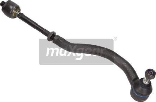 Maxgear 69-0392 - Рулевая тяга autosila-amz.com