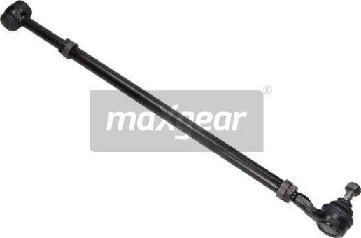 Maxgear 69-0343 - Рулевая тяга autosila-amz.com