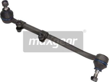 Maxgear 69-0342 - Рулевая тяга autosila-amz.com