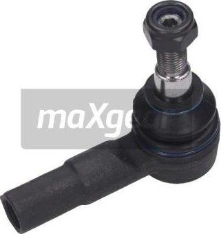 Maxgear 69-0359 - Наконечник рулевой тяги, шарнир autosila-amz.com