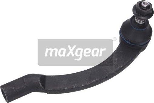 Maxgear 69-0351 - Наконечник рулевой тяги, шарнир autosila-amz.com