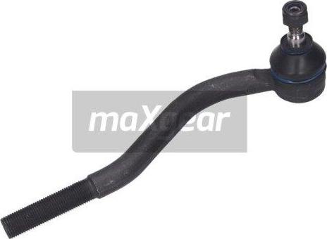 Maxgear 69-0369 - Наконечник рулевой тяги, шарнир autosila-amz.com