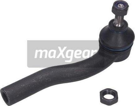 Maxgear 69-0360 - Наконечник рулевой тяги, шарнир autosila-amz.com