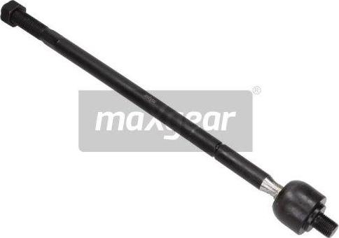 Maxgear 69-0368 - Осевой шарнир, рулевая тяга autosila-amz.com