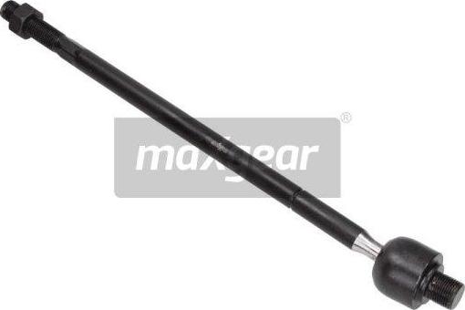 Maxgear 69-0367 - Осевой шарнир, рулевая тяга autosila-amz.com