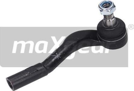 Maxgear 69-0309 - Наконечник рулевой тяги, шарнир autosila-amz.com