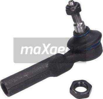 Maxgear 69-0301 - Наконечник рулевой тяги, шарнир autosila-amz.com