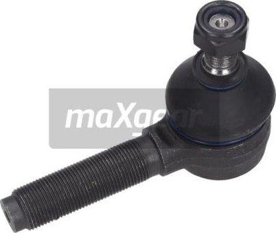 Maxgear 69-0316 - Наконечник рулевой тяги, шарнир autosila-amz.com