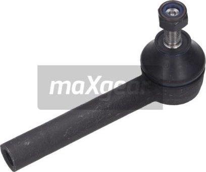 Maxgear 69-0339 - Наконечник рулевой тяги, шарнир autosila-amz.com