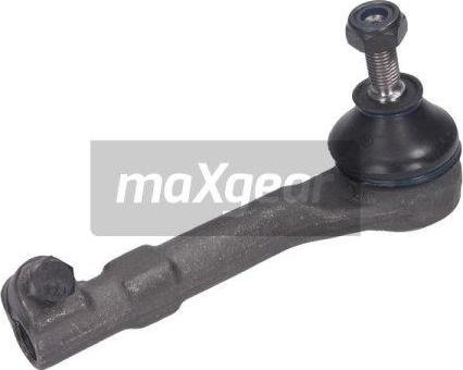 Maxgear 69-0334 - Наконечник рулевой тяги, шарнир autosila-amz.com