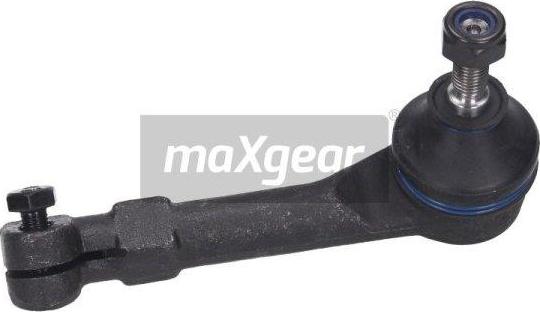 Maxgear 69-0333 - Наконечник рулевой тяги, шарнир autosila-amz.com