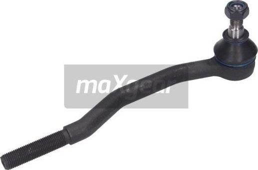 Maxgear 69-0324 - Наконечник рулевой тяги, шарнир autosila-amz.com