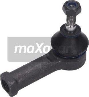 Maxgear 69-0320 - Наконечник рулевой тяги, шарнир autosila-amz.com