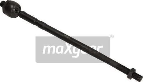 Maxgear 69-0323 - Осевой шарнир, рулевая тяга autosila-amz.com
