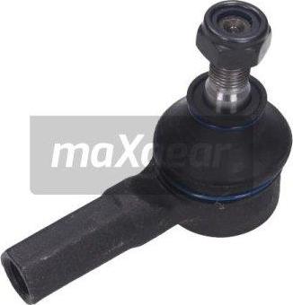 Maxgear 69-0376 - Наконечник рулевой тяги, шарнир autosila-amz.com