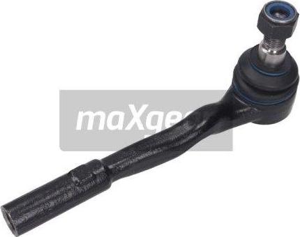 Maxgear 69-0378 - Наконечник рулевой тяги, шарнир autosila-amz.com