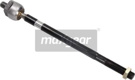 Maxgear 69-0377 - Осевой шарнир, рулевая тяга autosila-amz.com