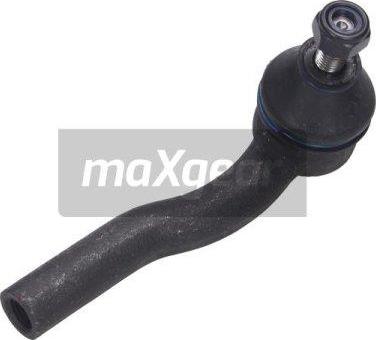 Maxgear 69-0299 - Наконечник рулевой тяги, шарнир autosila-amz.com