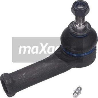 Maxgear 69-0290 - Наконечник рулевой тяги, шарнир autosila-amz.com