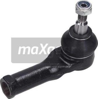 Maxgear 69-0291 - Наконечник рулевой тяги, шарнир autosila-amz.com