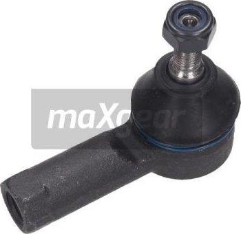 Maxgear 69-0293 - Наконечник рулевой тяги, шарнир autosila-amz.com